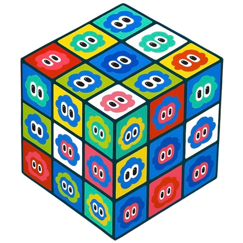 Puzzle Logo